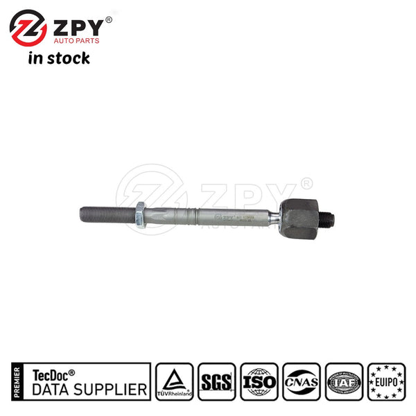 ZPY Hight Quality Tie Rod Set For 2012-2018 Audi 15-19 Porsche 4G0423810A
