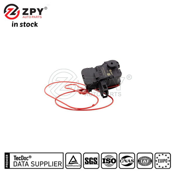 ZPY New Hight Quality Fuel Door Locking Actuator For Audi A4 A5 8K0862153H
