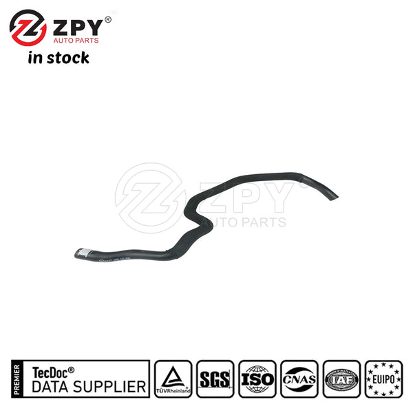 ZPY New Hight Quality Coolant Hose For AUDI A8 QUATTRO 3.0L 4H0121059H