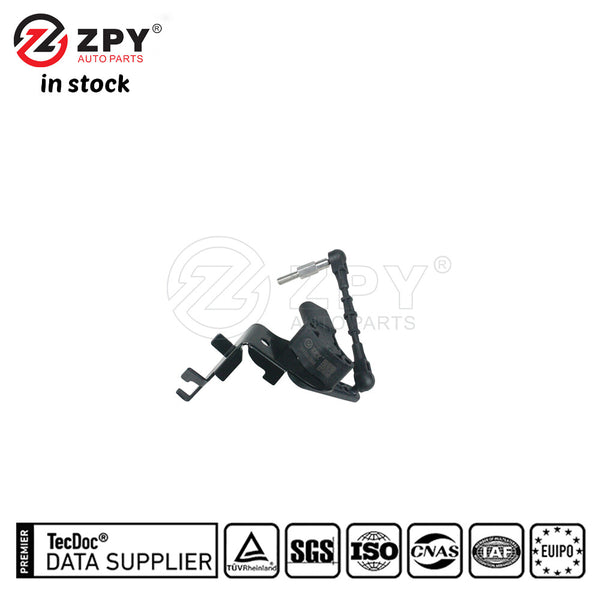 ZPY Hight Quality Headlight Level Sensor For Audi A4 Quattro 8W0941285E