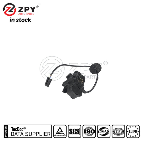 ZPY New Hight Quality Fuel Door Locking Actuator For Volkswagen 5C6810773H
