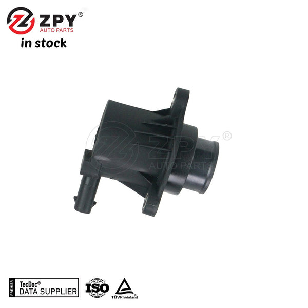 ZPY Turbo Diverter Cut Off Valve For 2018-2024 PORSCHE CAYENNE 06M145710E