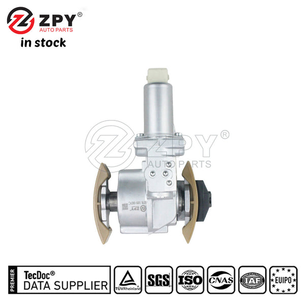 ZPY Left Camshaft Adjuster GEAR For Audi A4 A6 A8 VW Passat B5 078109087C