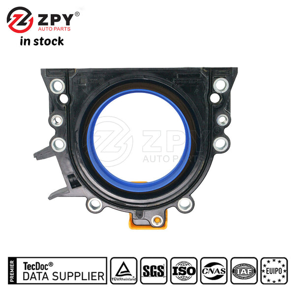 ZPY New Crankshaft Rear Oil Seal Flange For VW Golf 8 2.0 TDI 05L103171