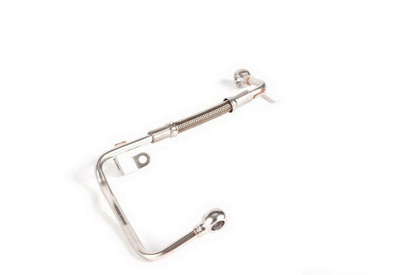 AUDI A1 8X Turbocharger Oil Pipe 06F145778G NEW