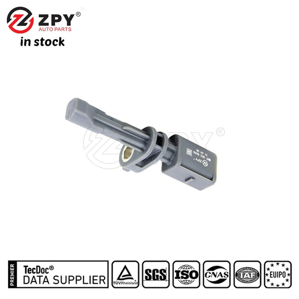 ZPY Rear Left Right ABS Wheel Speed Sensor Fit For Audi VW Golf 7 B8 WHT003864