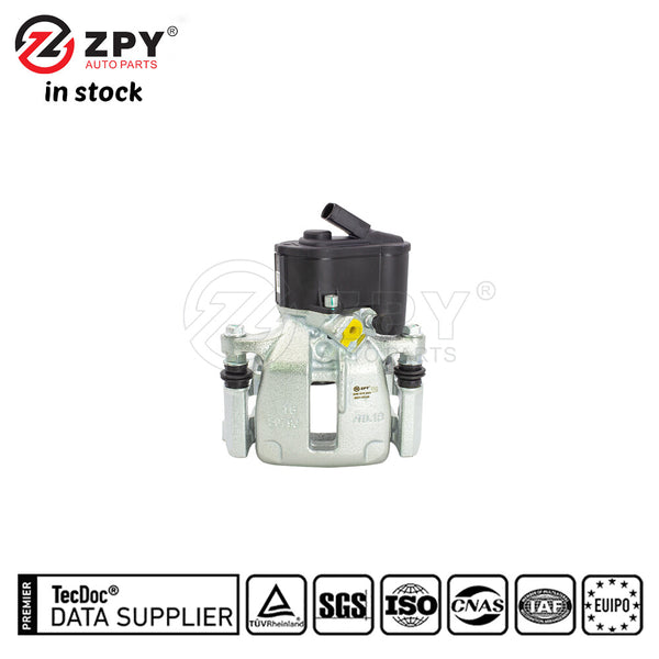 ZPY New Hight Quality Top Craft Left Rear Brake Caliper For VW 5N0615403