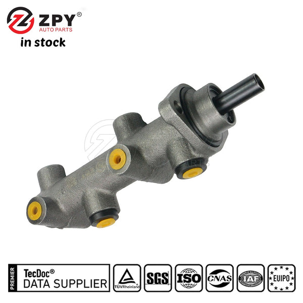 ZPY Brake Master Cylinder For Volkswagen Gol Pointer 1.6L 1.8L 2.0L 377611015A