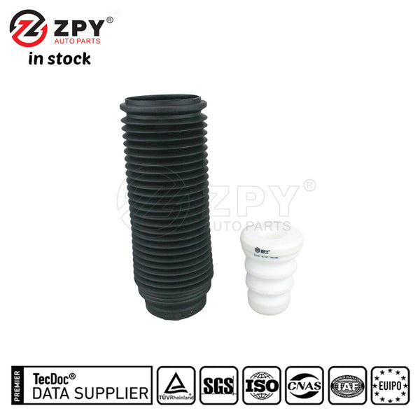 ZPY New Quality Rubber Bump Stop (Bushing) For VW TOUAREG 7P 7P6412303B