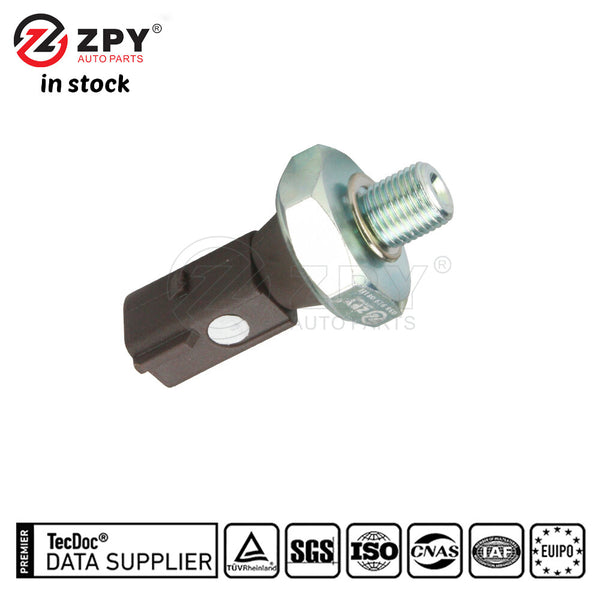 ZPY Engine Oil Pressure Sensor Switch For 2010-2024 Audi Q5 8R 038919081H
