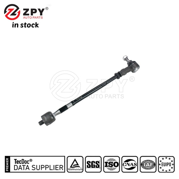 ZPY New Hight Quality Top First-rate Tie Rod End For Volkswagen 191422804