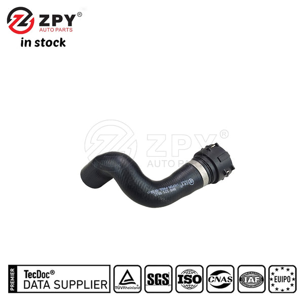 ZPY New First-rate Hight Quality Water Pipe For AUDI A4 B8 8K0121051C