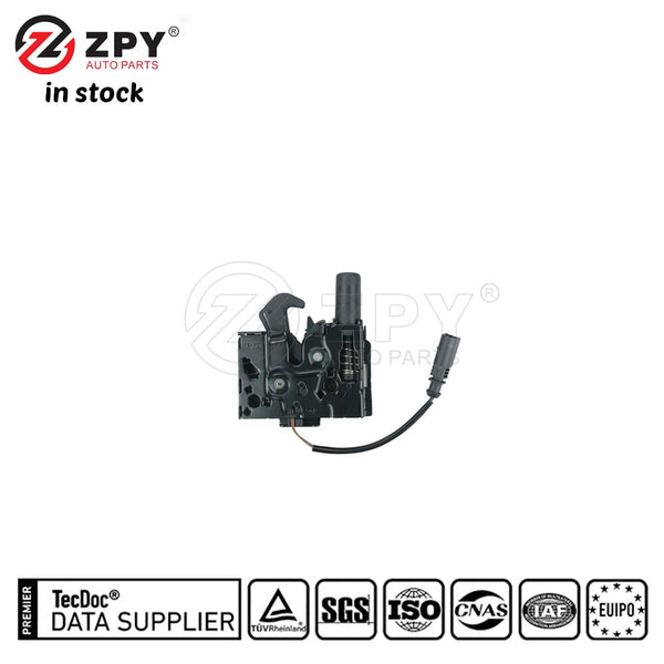ZPY For Audi S6 A6 2020-2024 Vw GTI 2022-2023 2GD823509 Hood Latch Assembly