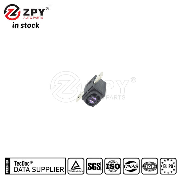 ZPY New Quality Battery Fuse Overload Protection Trip For Audi 4F0915519