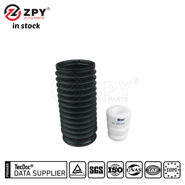 ZPY New Hight Quality Rubber Bump Stop (Bushing) For PORSCHE 97034330103