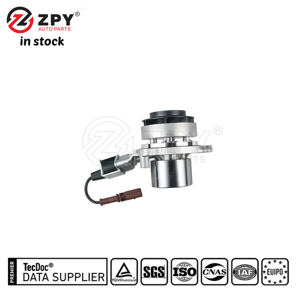 ZPY New Quality Diesel Water Pump For VW Beetle Jetta Audi Q5 04L121011E