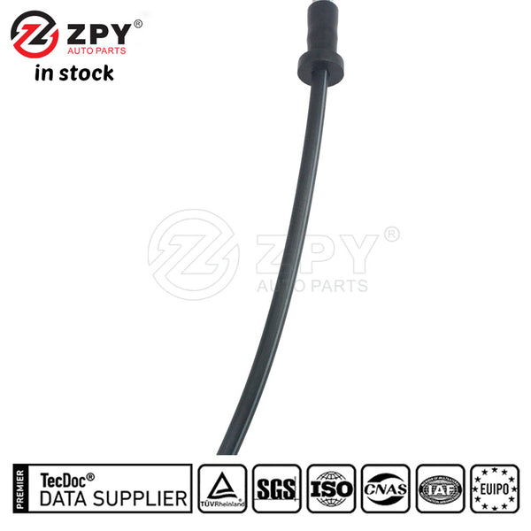 BEYU For AUDI A6 C6 4F0611775D Hight Quality New Back Brake Hose
