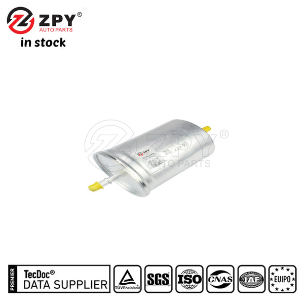 ZPY New Hight Quality Top Craft Fuel Filter For Volkswagen Clasico 1J0201511A