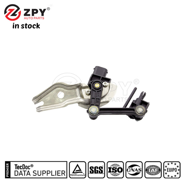 ZPY New Suspension Height Level Sensor For Audi Q7 2007-2015 7L0616214B