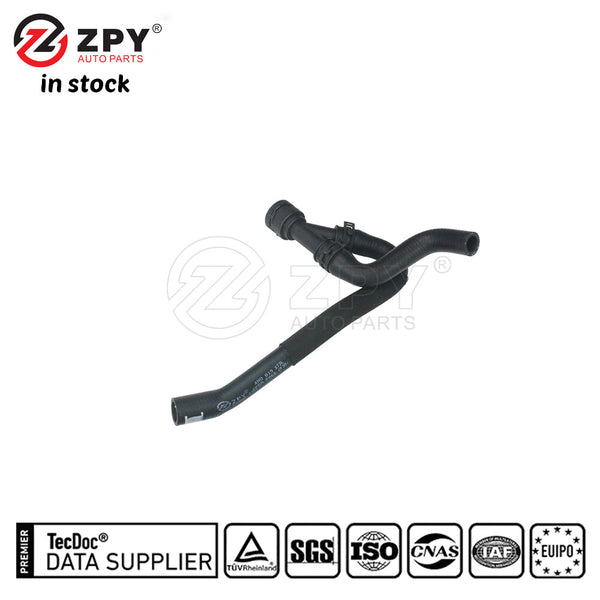 ZPY Nova Altkvalita Garantia Malvarmiga Hoso Por Audi A8 S8 Quattro 4H0819373L 