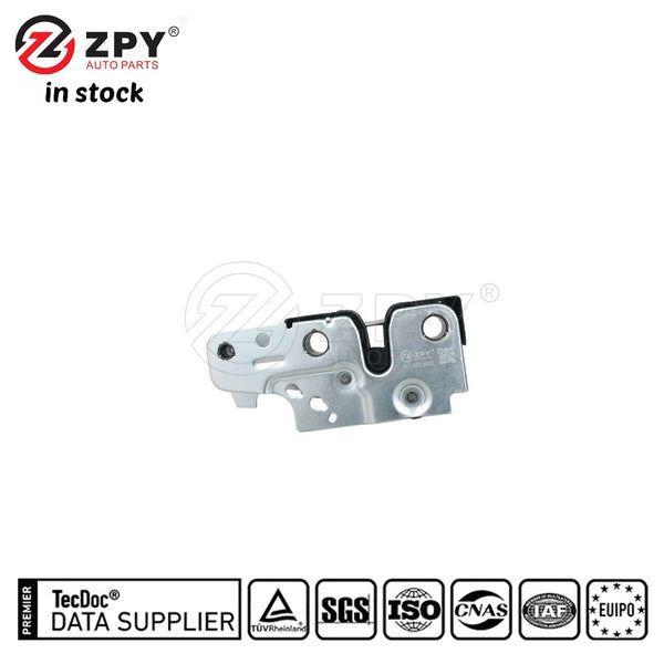 ZPY Kapota Kaprilo Seruro Por VW Jetta 05-10 GTI Kuniklo 1K1823509E 