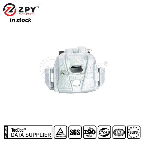 ZPY New Hight Quality Right Front Brake Caliper For Audi A4 8K0615124C