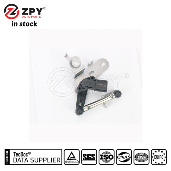ZPY New Suspension Ride Height Level Sensor For PORSCHE Panamera 971616214C