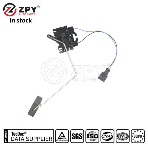 ZPY New First-rate Hight Quality Fuel Sensor For AUDI A6 C6 4F0919673
