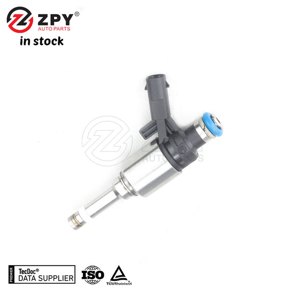 ZPY 4Pcs Optimized Version Fuel Injectors Fit For Audi A5 VW Tiguan 06J906036H