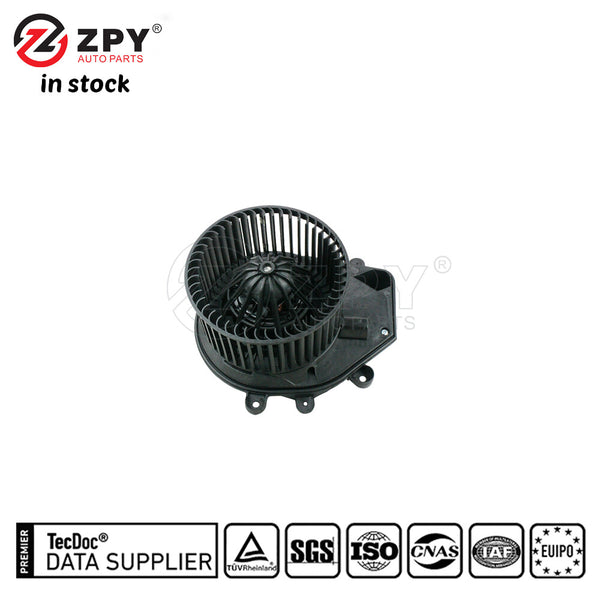 ZPY New Hight Quality Top Craft Blower Motor For Audi Volkswagen 8D1820021A