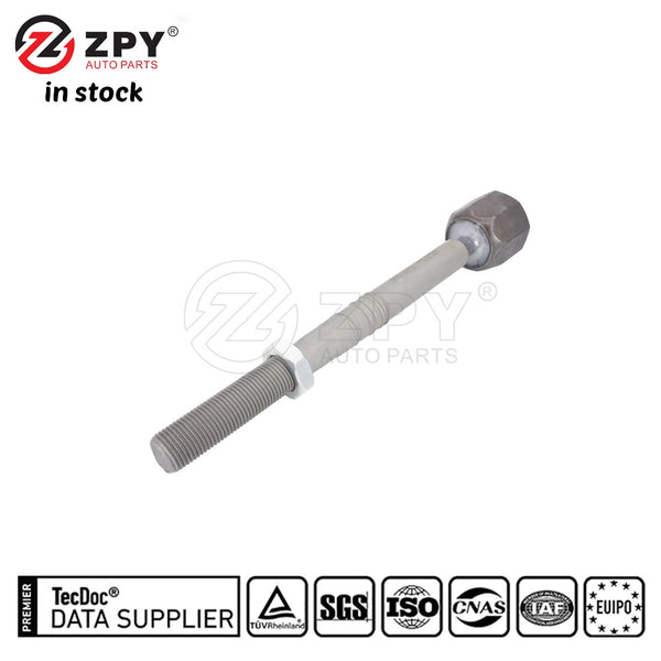 ZPY New Quality Steering Tie Rod End Assembly For Audi A8 Quattro 8J0423810