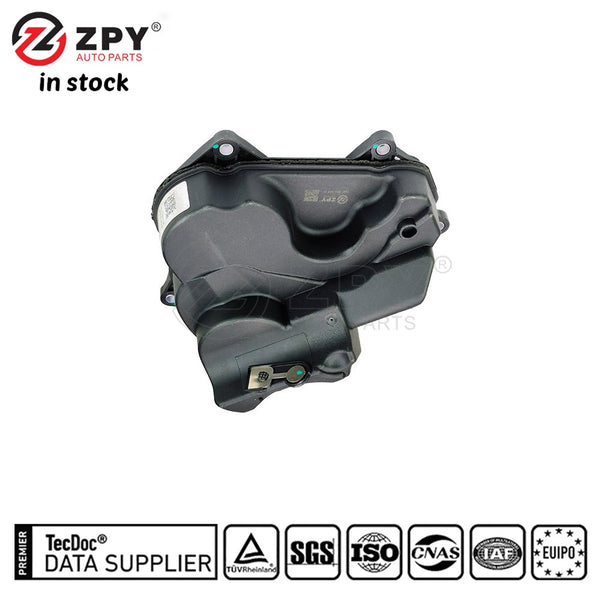 ZPY New Hight Quality Engine Oil Separator For Audi A4 A6 A4 06E103464D