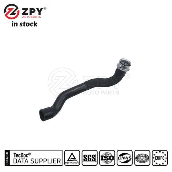 ZPY Nova Altkvalita Garantia Fridigaĵa Enira Hoso Por Porsche 718 9P1121612 