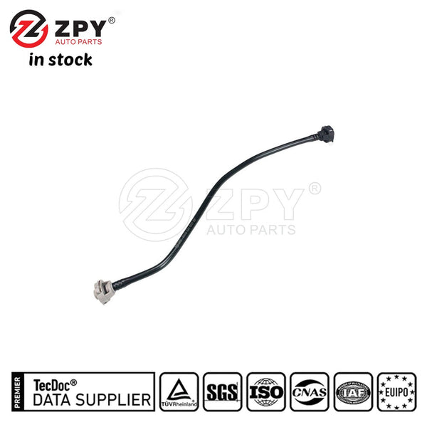 ZPY Hight Quality Coolant Radiator Reservoir Tank Hose For Audi 8K0121081BF