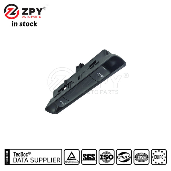 ZPY Hood Decklid Release Trunk Switch For Porsche Cayman 911 99761310502