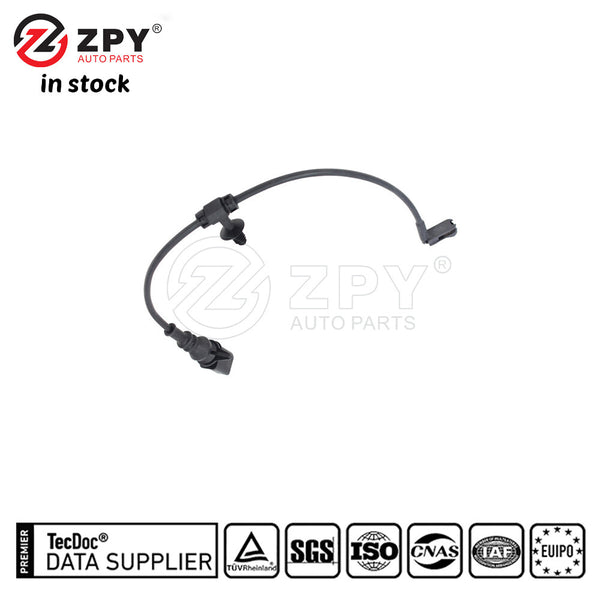 ZPY New Hight Quality Rear Brake Pad Wear Sensor For Audi Q7 4M0615121P