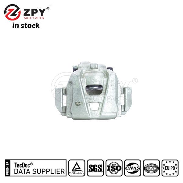 ZPY New Hight Quality Left Front Brake Caliper For Audi A4 8K0615123C