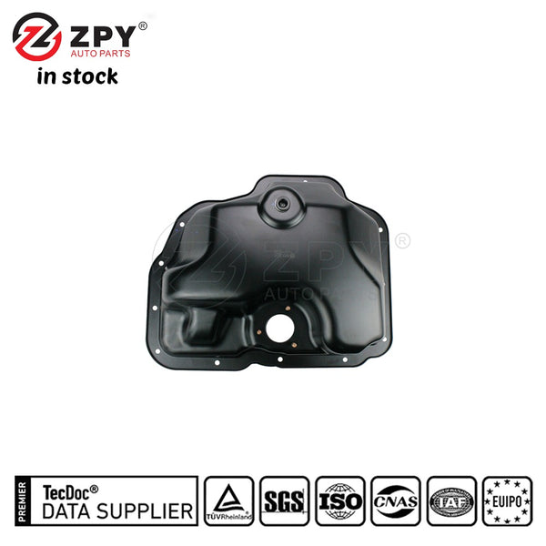 ZPY New Hight Quality Engine Oil Pan For Audi Q7 VW Touareg 059103602AB