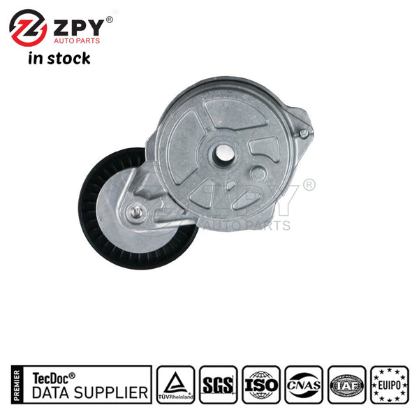 ZPY Generator Belt Tensioner New Hight Quality For Audi Q7 059903133AE