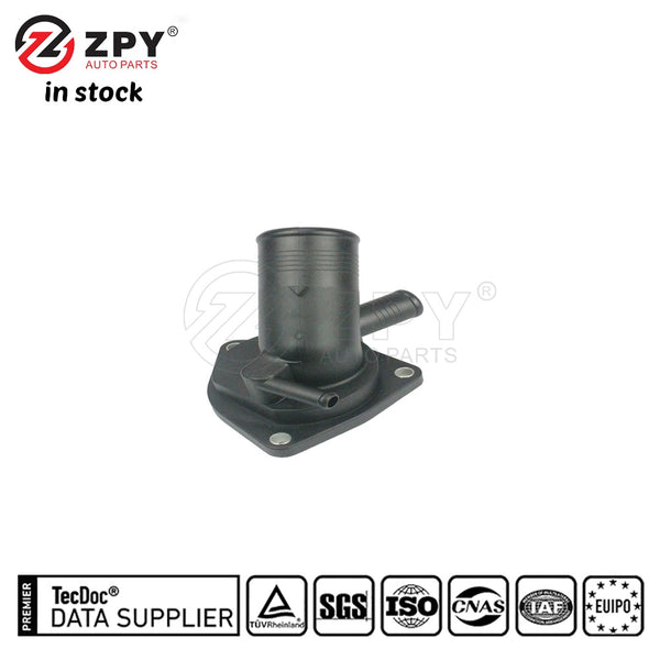 ZPY Hight Quality Coolant Thermostat For Land Rover Range Rover 4624378