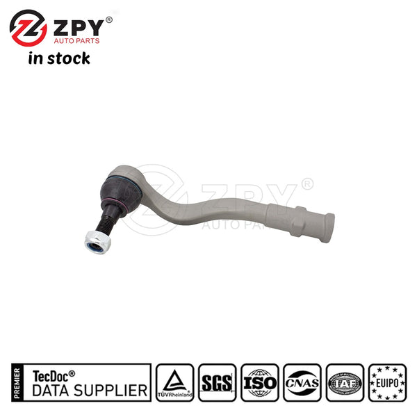 ZPY New Hight Quality Top Craft Left Steering Tie Rod For Audi SQ5 8W0423811B