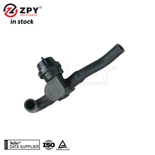 ZPY Nova Altkvalita Akvohoso kun Valvo Por PORSCHE CAYENNE 95810654920 