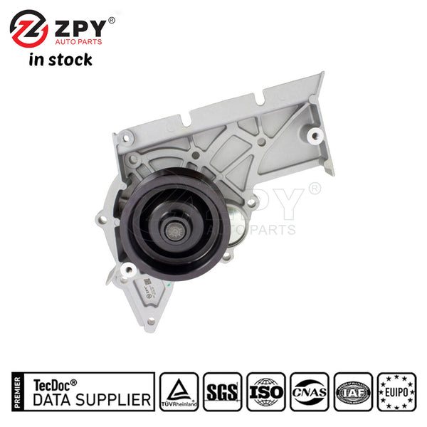 ZPY High Quality Engine Water Pump For Audi A4 A4 Quattro A6 A6 06C121004H