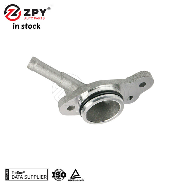 ZPY New Quality water pump connector For Porsche Macan Audi-VW 06K121132F
