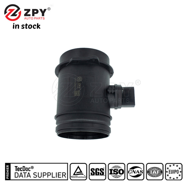 ZPY New Hight Quality Air Flow Sensor For Audi A6 Avant A8 077133471H