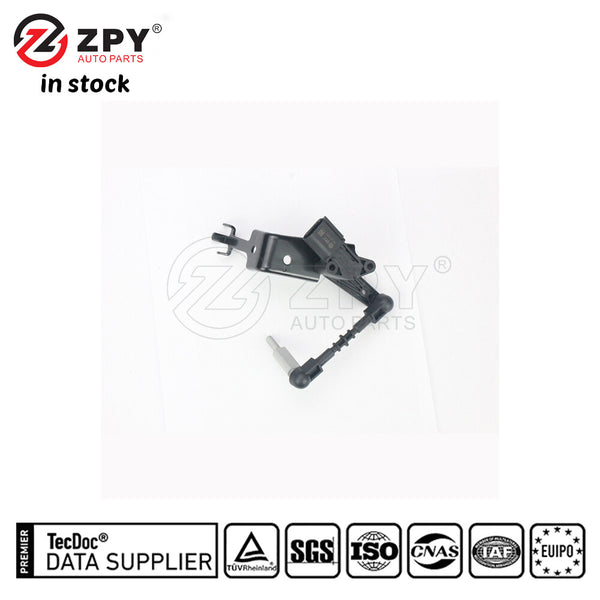 ZPY New Headlight Height Level Sensor For Audi A8 D5 S8 Quattro 4N0941285B