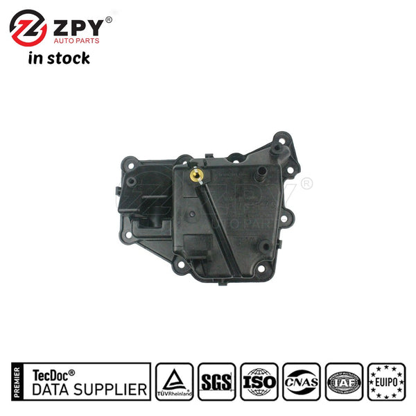 ZPY Petrol Oil Air Separator For VW Jetta Mk6 1.4 2017 04E103464AM