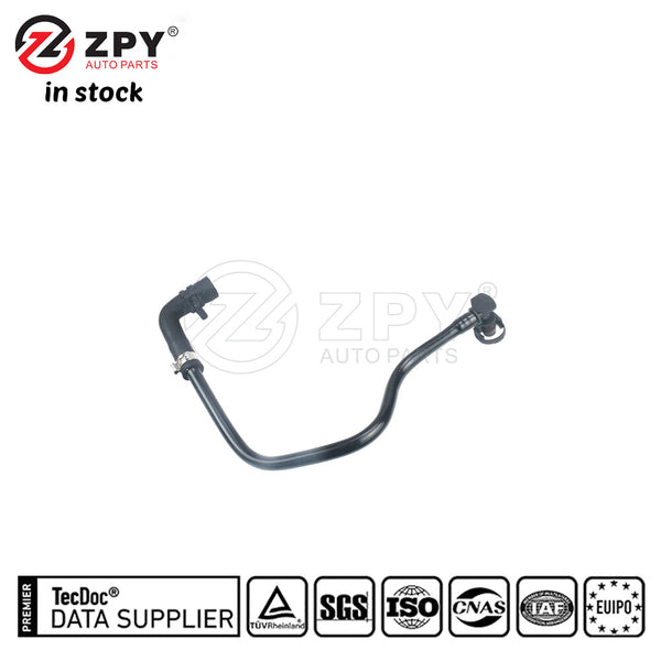 ZPY Nova Altkvalita Fridigaĵa Enira Hoso Por Porsche Cayenne 94810524504 