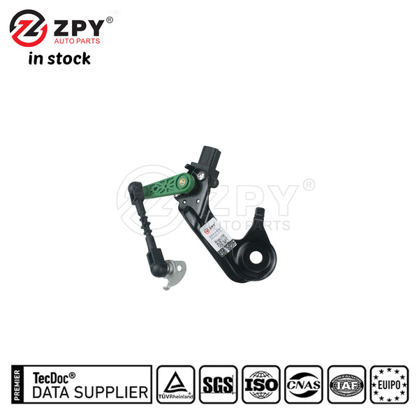 ZPY Hight Quality Headlight Leveling Sensor For Porsche Macan 8R0941309B