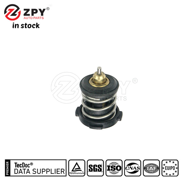 ZPY Hight Quality New Engine Thermostat For Volkswagen AUDI A1 04E121113C